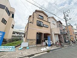 堺市美原区太井　中古戸建