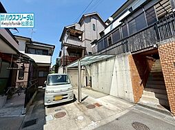 堺市美原区菅生　中古戸建