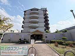 ヴェルドール藤井寺 1Ｆ