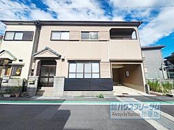 藤井寺市藤ケ丘　中古戸建