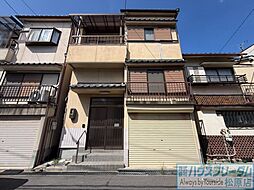 松原市東新町　中古戸建