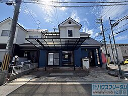 堺市美原区阿弥　中古戸建