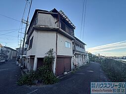松原市阿保 売地