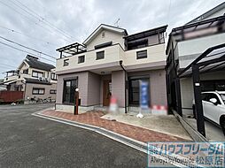 堺市美原区小寺 中古戸建