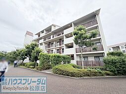 セントポリア金剛東Ｇ棟 1Ｆ