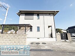 羽曳野市誉田　中古戸建