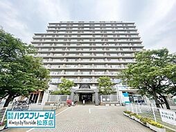 松原アーバンコンフォート 13Ｆ