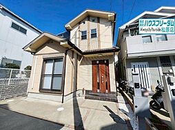堺市美原区多治井　中古戸建