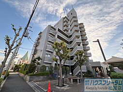 太平パシフィック南花田 4Ｆ