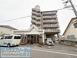ハイマート藤井寺オデオン 2Ｆ