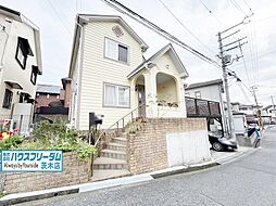 泉佐野市泉ケ丘　中古戸建