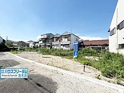 松原市天美東　新築戸建 3号地