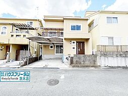 羽曳野市西浦 中古戸建