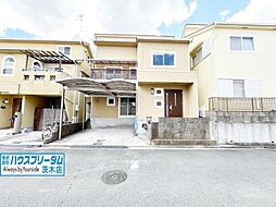 羽曳野市西浦　中古戸建