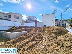 リベロスクウェア安岡寺町 1号地