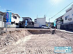 リベロスクウェア安岡寺町 1号地