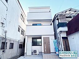 枚方市須山町 中古戸建