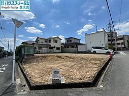 リベロスクウェア安岡寺町 2号地