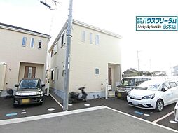 富田林市西板持町 中古戸建