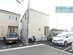 富田林市西板持町　中古戸建