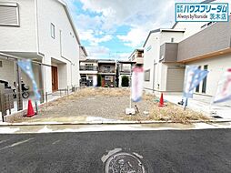 八尾市明美町　売地 2号地