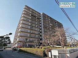 ネオコーポ茨木 8Ｆ