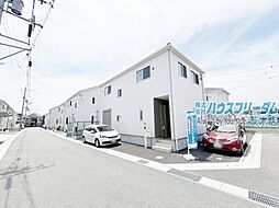 羽曳野市島泉　中古戸建