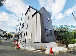 高槻市塚脇　新築戸建