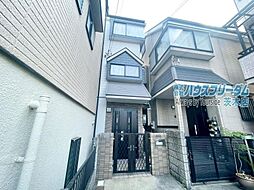 吹田市朝日が丘町　中古戸建