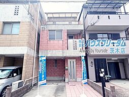 吹田市江坂町 中古戸建