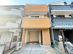 高槻市寿町　中古戸建