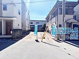 茨木市南耳原　新築戸建