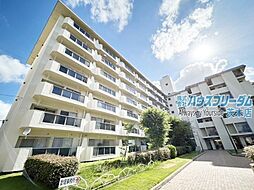 夙川ビューハイツＣ棟 6Ｆ