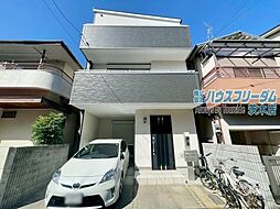 摂津市別府　中古戸建