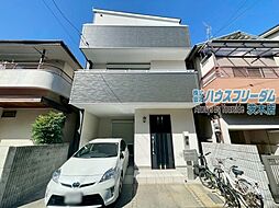 摂津市別府 中古戸建