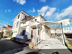 羽曳野市向野　中古戸建
