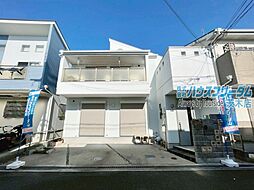 豊中市春日町　中古戸建