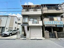 高槻市竹の内町 中古戸建