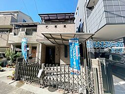 吹田市清水　中古戸建