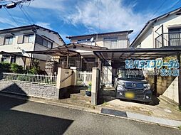 高槻市浦堂 売地