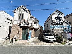 藤井寺市大井　中古戸建