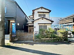 茨木市春日　売地