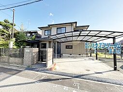 堺市堺区中田出井町　売地 1号地