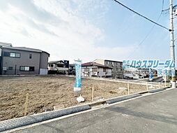 堺市堺区中田出井町 売地 1号地