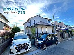 豊能郡豊能町希望ケ丘 中古戸建