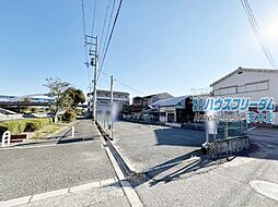 泉大津市東港町　売地