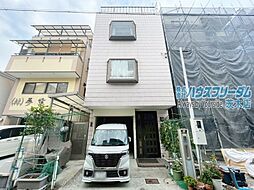 豊中市庄内東町　中古戸建