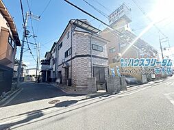 松原市阿保 中古戸建
