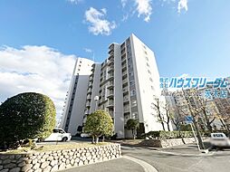 南茨木ハイタウン美沢Ｄ棟 5Ｆ