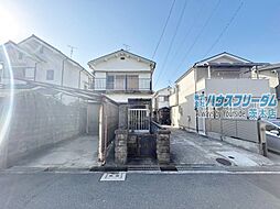 堺市中区八田寺町　売地